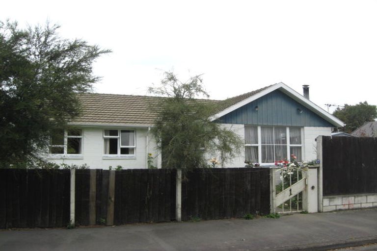 Photo of property in 1 Alpers Place, Hoon Hay, Christchurch, 8025