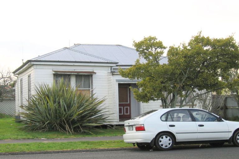 Photo of property in 70 Bandon Street, Frankton, Hamilton, 3204