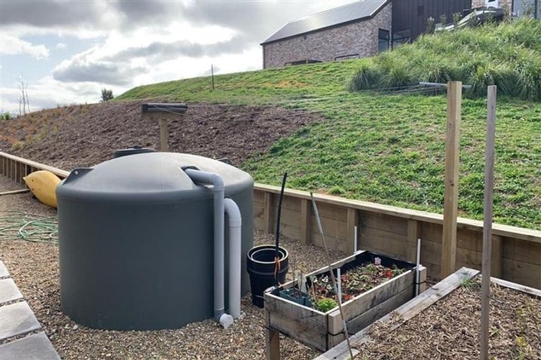 Photo of property in 1 Harper Way, Minden, Whakamarama, 3179