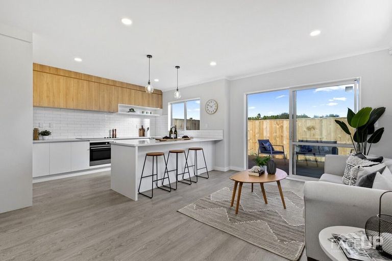 Photo of property in 23 Hea Road, Hobsonville, Auckland, 0616