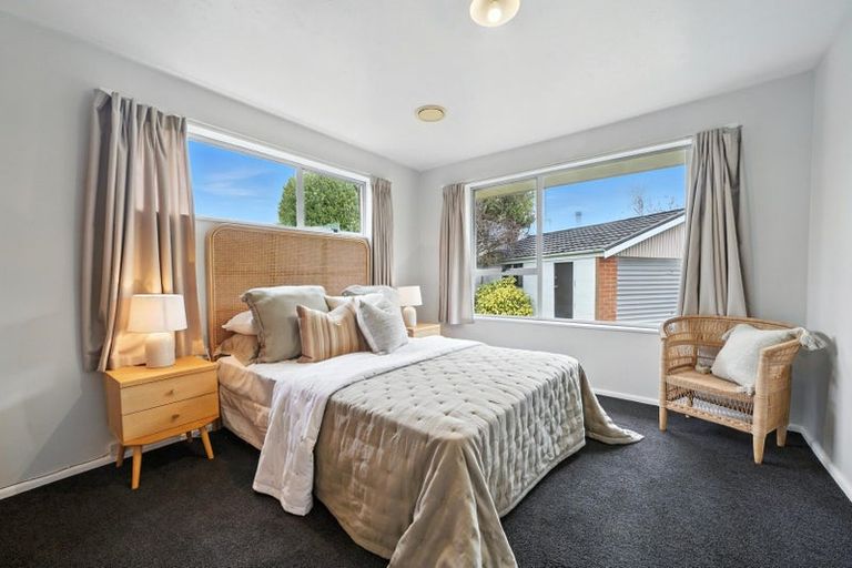 Photo of property in 6 Larsens Road, Halswell, Christchurch, 8025