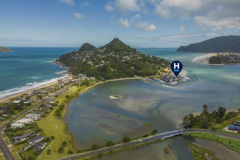 Photo of property in 6/6 The Marina, Tairua, 3508