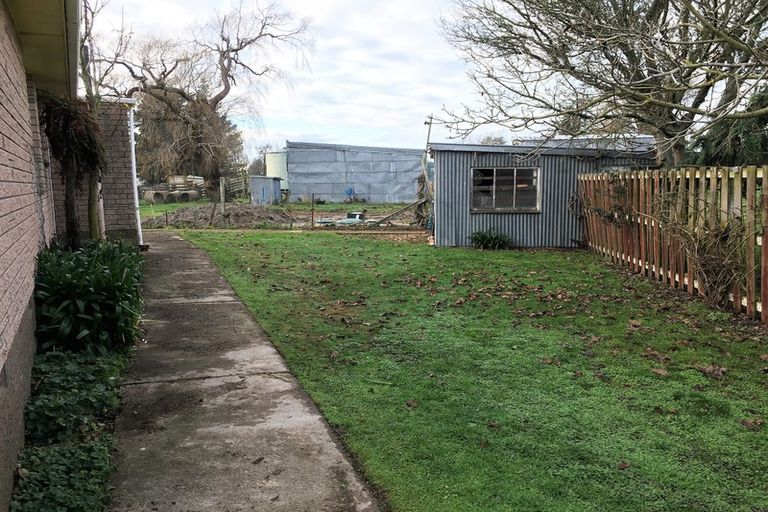 Photo of property in 57 Amesbury Road, Sefton, Rangiora, 7477