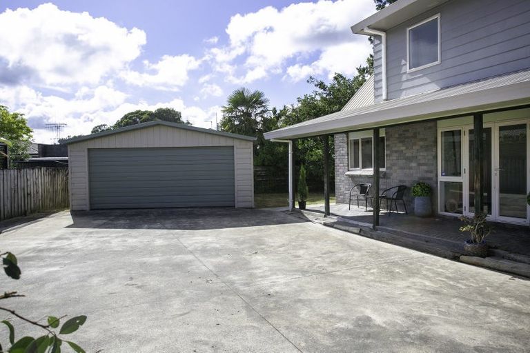 Photo of property in 11a Keats Terrace, Leamington, Cambridge, 3432