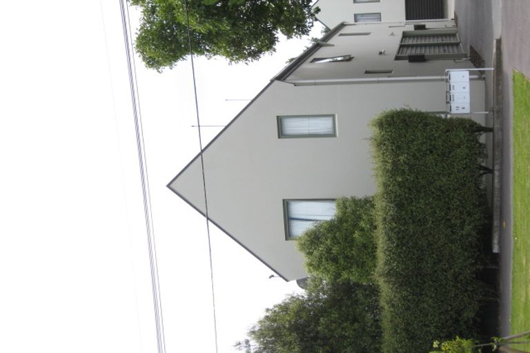 Photo of property in 4/13 Crohane Place, Addington, Christchurch, 8024