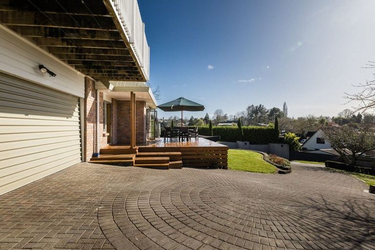 Photo of property in 15 Marlowe Drive, Leamington, Cambridge, 3432