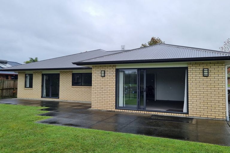 Photo of property in 17 Uretara Drive, Katikati, 3129