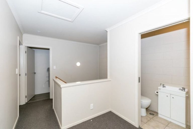 Photo of property in 46d York Street, Hamilton East, Hamilton, 3216