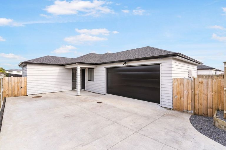 Photo of property in 28 Perkins Street, Papakura, 2110