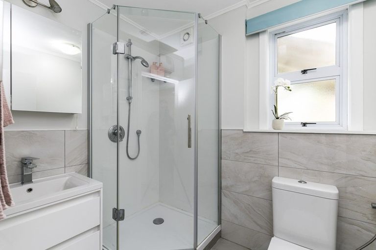 Photo of property in 41 Cockayne Road, Khandallah, Wellington, 6035