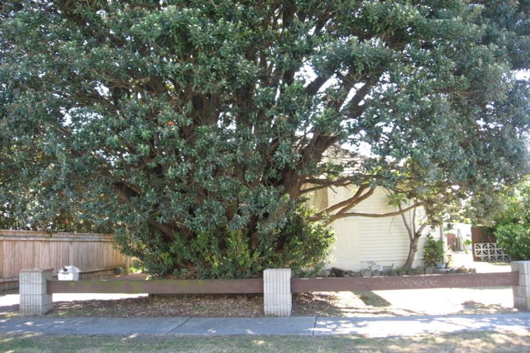 Photo of property in 6 Maude Street, Kaiti, Gisborne, 4010