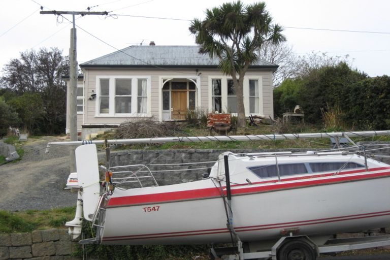 Photo of property in 47 Wickliffe Terrace, Port Chalmers, 9023