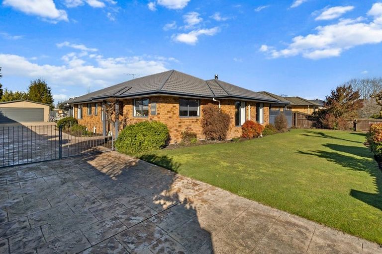 Photo of property in 47 Mcmurdo Street, Tinwald, Ashburton, 7700