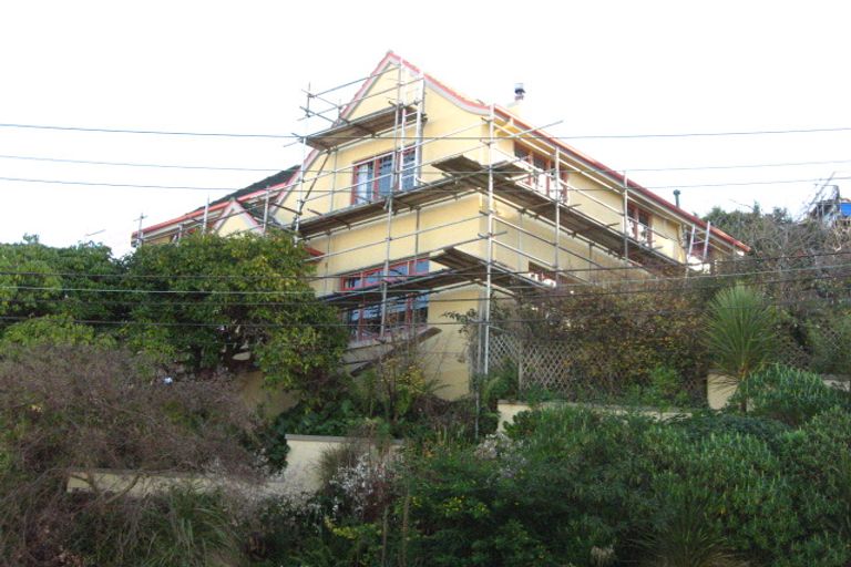 Photo of property in 14 Queen Street, North Dunedin, Dunedin, 9016