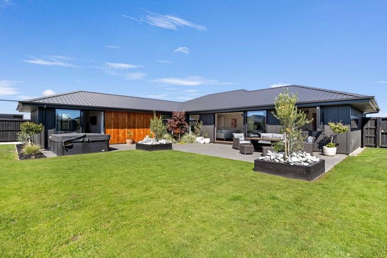 Photo of property in 3 Wakeman Drive, Lincoln, 7608