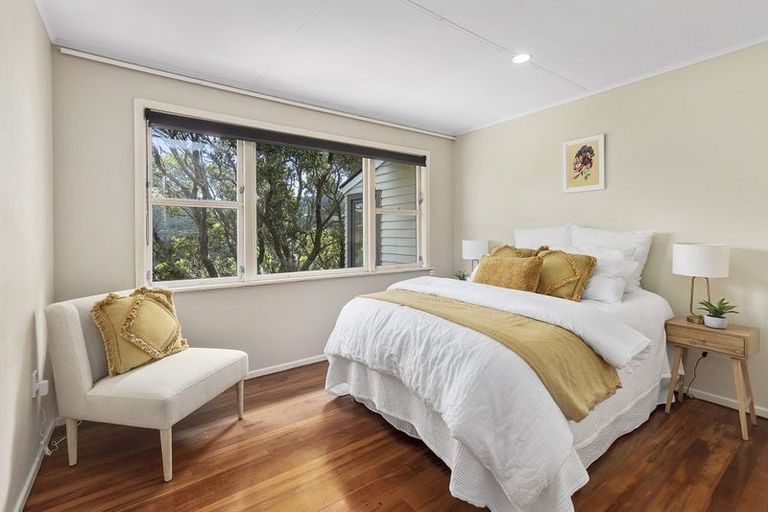 Photo of property in 19 Norwich Street, Wadestown, Wellington, 6012