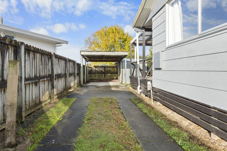 Photo of property in 36b Puriri Street, Nawton, Hamilton, 3200