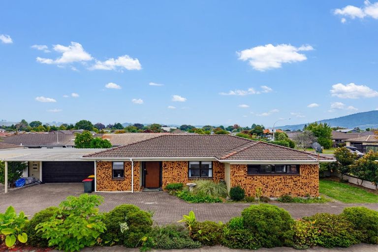 Photo of property in 32a Holland Street, Glenholme, Rotorua, 3010