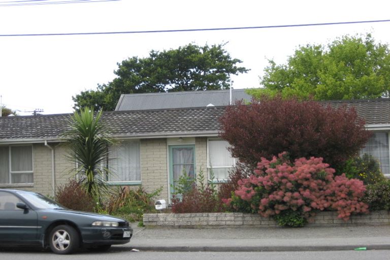 Photo of property in 520 Barbadoes Street, Edgeware, Christchurch, 8013