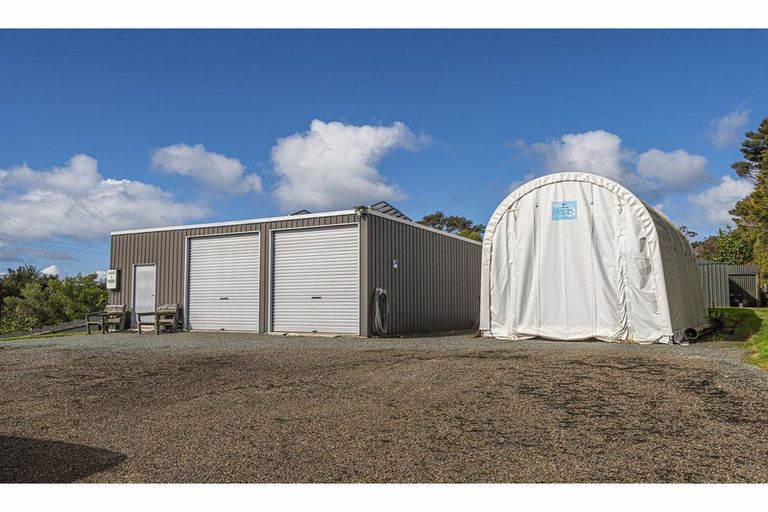 Photo of property in 45 Sail Rock Road, Ruakaka, Whangarei, 0171