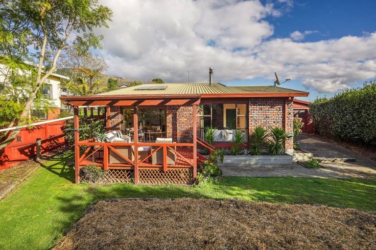 Photo of property in 45 Selbourne Avenue, Richmond, 7020