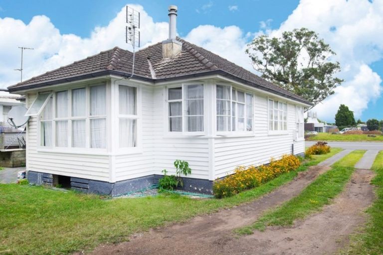 Photo of property in 629 Childers Road, Elgin, Gisborne, 4010