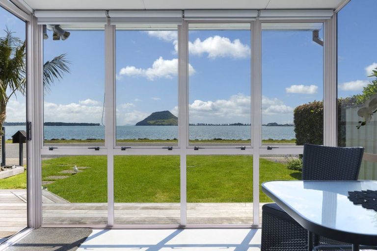 Photo of property in 76a Harbour Drive, Otumoetai, Tauranga, 3110