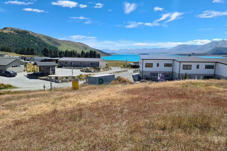 Photo of property in D'archiac Drive, Lake Tekapo, 7999