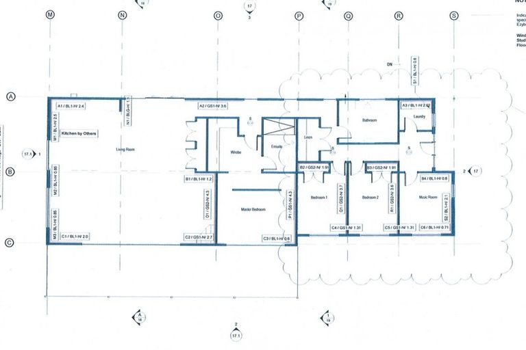 Photo of property in 4 Wairere Road, Bastia Hill, Wanganui, 4500