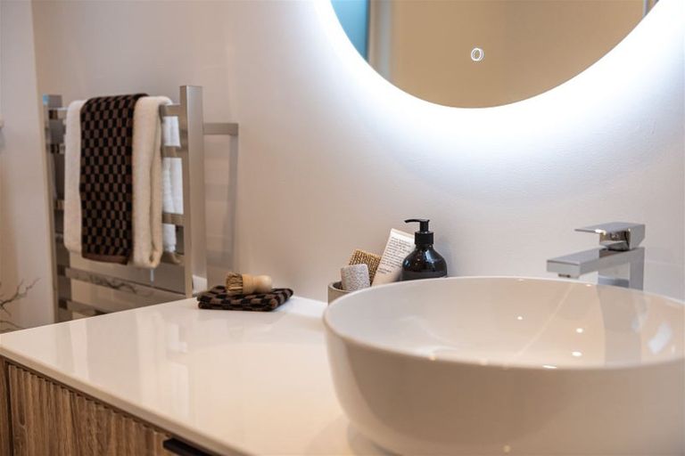 Photo of property in 197 Knowles Street, St Albans, Christchurch, 8052