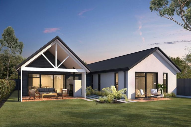 Photo of property in 57 Tangaroa Street, Cambridge, 3434