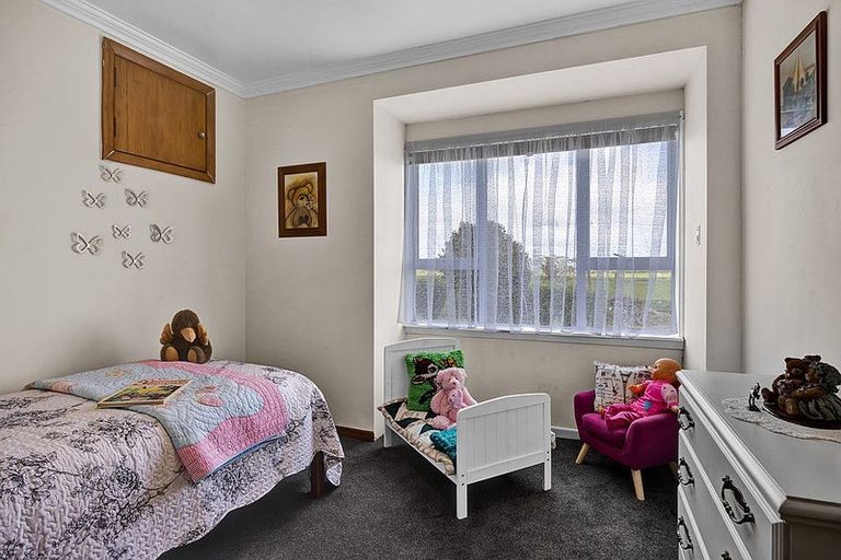 Photo of property in 5523 South Road, Rahotu, Opunake, 4681