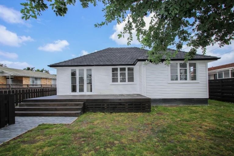 Photo of property in 45 Herbert Road, Queenwood, Hamilton, 3210