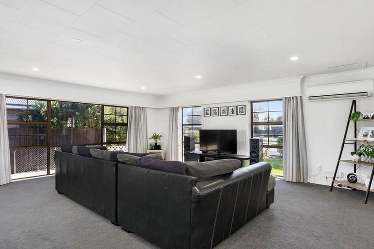 Photo of property in 143 Wales Street, Halswell, Christchurch, 8025