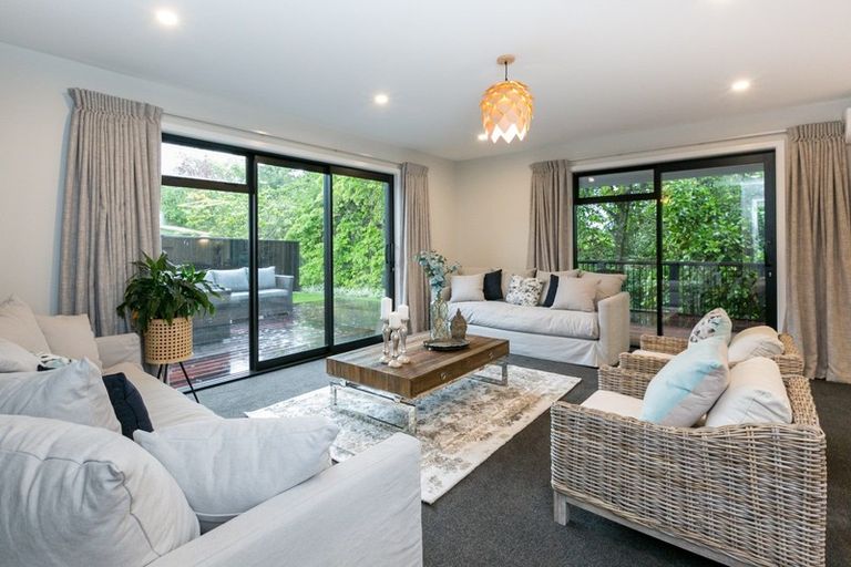 Photo of property in 23 Ritchie Place, Havelock North, 4130