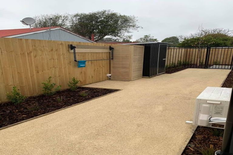 Photo of property in 7/550 Barbadoes Street, Edgeware, Christchurch, 8013