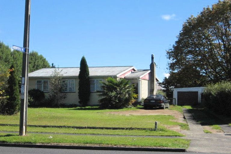 Photo of property in 32 Morvern Crescent, Tokoroa, 3420