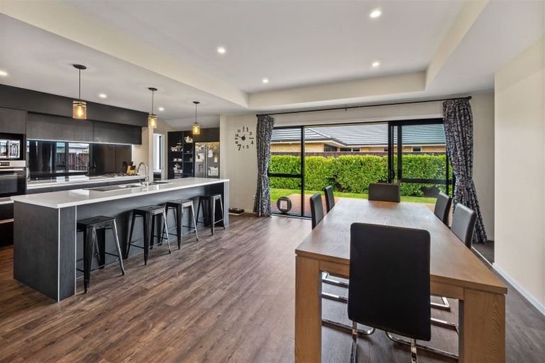 Photo of property in 11 Ledbury Drive, Rolleston, 7615