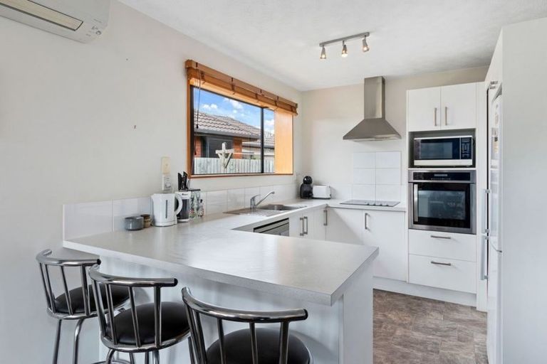 Photo of property in 8a Lordship Place, Templeton, Christchurch, 8042