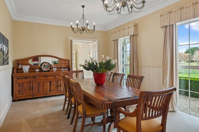 Photo of property in 55 Threlkelds Road, Ohoka, Kaiapoi, 7692