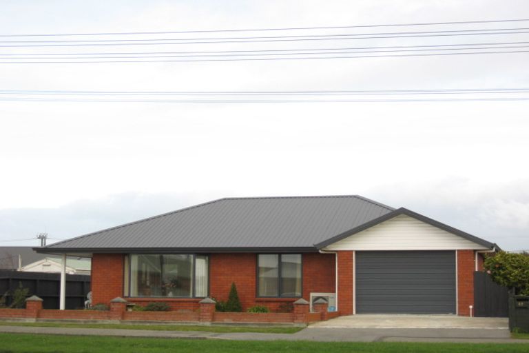 Photo of property in 73 Bainfield Road, Waikiwi, Invercargill, 9810