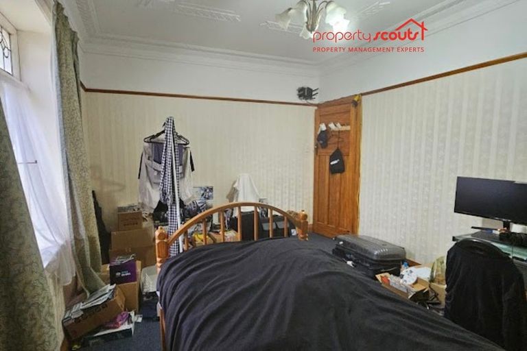 Photo of property in 54 Park Road, Miramar, Wellington, 6022