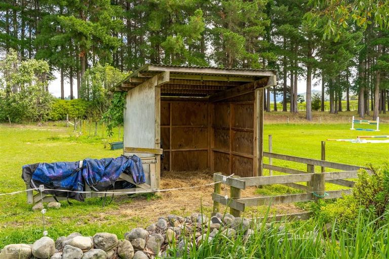 Photo of property in 1188 State Highway 2, Mikimiki, Masterton, 5881