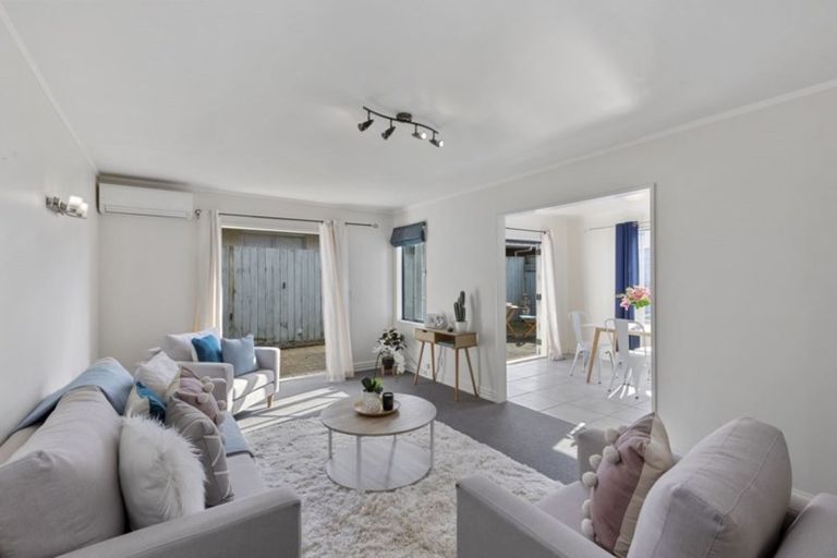 Photo of property in 44a Copeland Street, Hutt Central, Lower Hutt, 5011