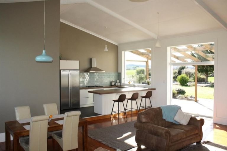 Photo of property in 916 Riverton Otautau Road, Gummies Bush, Riverton, 9883