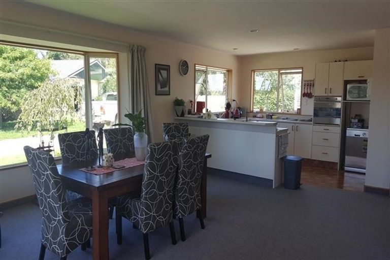 Photo of property in 582 Lower Sefton Road, Sefton, Rangiora, 7477