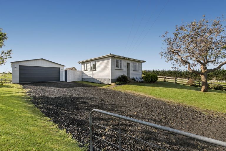 Photo of property in 149 Wright Road, Waiau Pa, Pukekohe, 2679