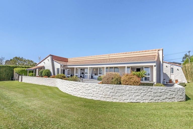 Photo of property in 366 Point View Drive, Shamrock Park, Auckland, 2016