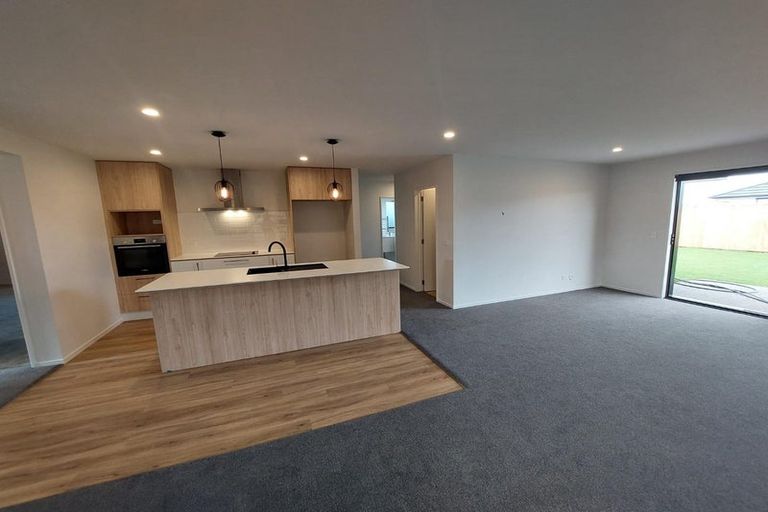 Photo of property in 16 Westbrook Avenue, Rolleston, 7615
