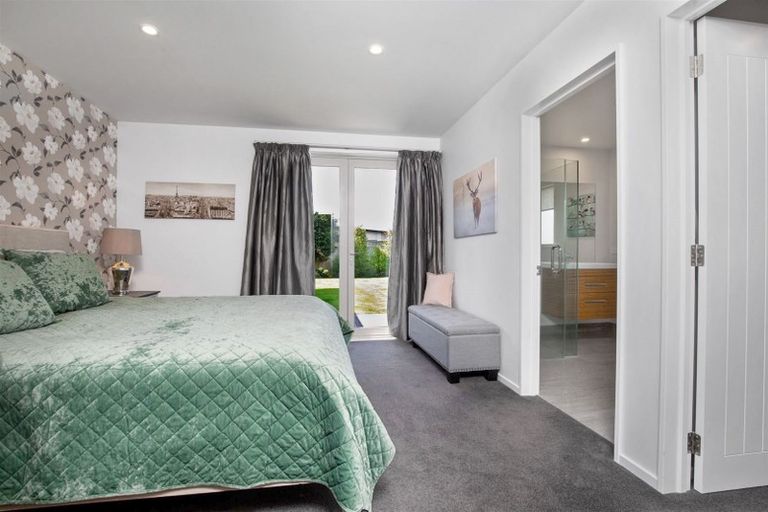 Photo of property in 25 Faulks Drive, Lincoln, 7608